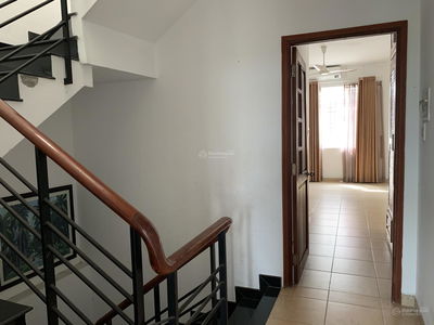 Housing in Nha Be, Vietnam Housing in Nha Be, Vietnam