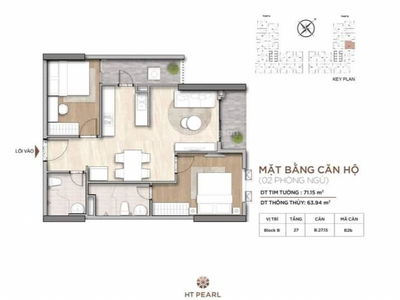 HT Pearl, Vietnam HT Pearl, Vietnam