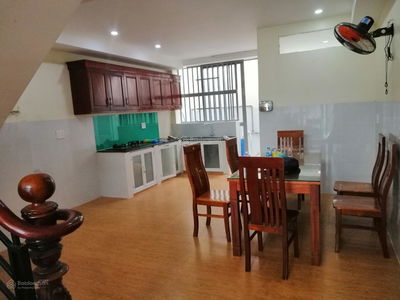 Alojamiento en Nha Be, Vietnam Alojamiento en Nha Be, Vietnam