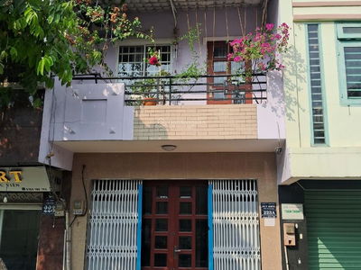 Housing in Ho Chi Minh City, Vietnam Housing in Ho Chi Minh City, Vietnam