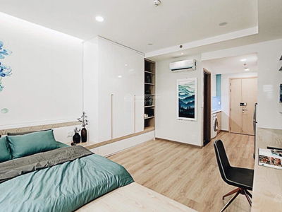 Charmington La Pointe, Vietnam Charmington La Pointe, Vietnam