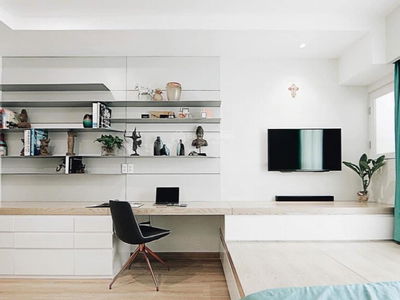 Charmington La Pointe, Vietnam Charmington La Pointe, Vietnam