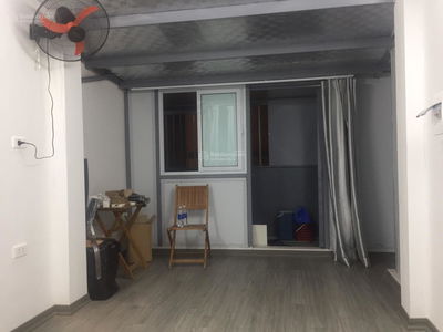 Housing in Hanoi, Vietnam Housing in Hanoi, Vietnam