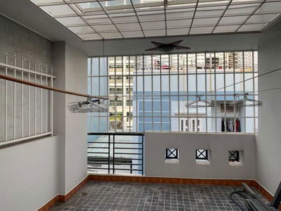 Logement dans Ho Chi Minh City, Vietnam Logement dans Ho Chi Minh City, Vietnam