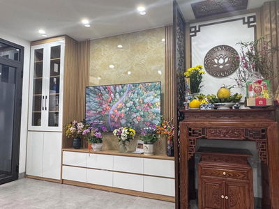 Gehäuse In Hanoi, Vietnam Gehäuse In Hanoi, Vietnam