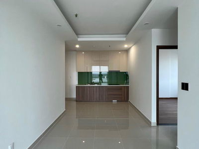 Q7 Saigon Riverside, Vietnam Q7 Saigon Riverside, Vietnam