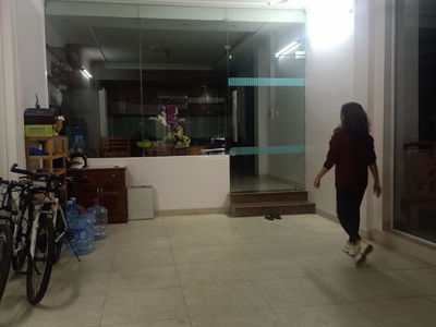 Housing in Hanoi, Vietnam Housing in Hanoi, Vietnam