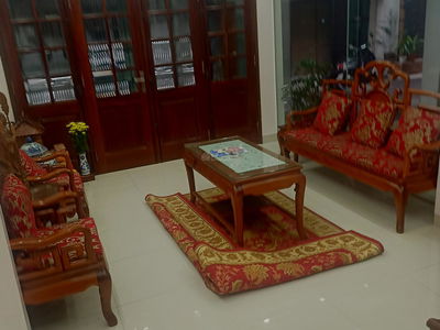 Gehäuse In Hanoi, Vietnam Gehäuse In Hanoi, Vietnam