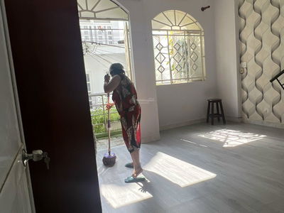 Logement dans Ho Chi Minh City, Vietnam Logement dans Ho Chi Minh City, Vietnam