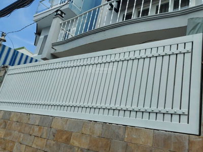 Housing in Nha Be, Vietnam Housing in Nha Be, Vietnam