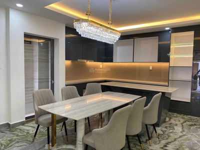 Logement dans Ho Chi Minh City, Vietnam Logement dans Ho Chi Minh City, Vietnam