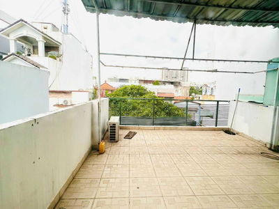 Housing in Nha Be, Vietnam Housing in Nha Be, Vietnam