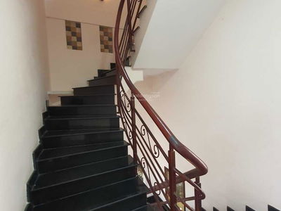 Housing in Nha Be, Vietnam  Housing in Nha Be, Vietnam