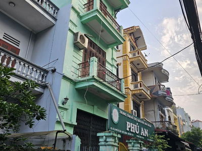 Housing in Co Loa, Vietnam Housing in Co Loa, Vietnam