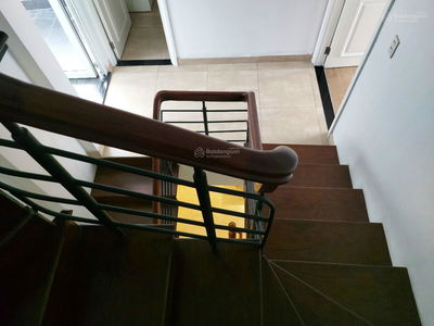 Housing in Nha Be, Vietnam Housing in Nha Be, Vietnam