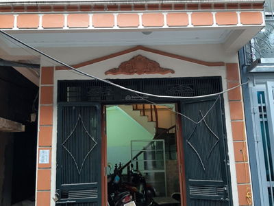 Gehäuse In Hanoi, Vietnam Gehäuse In Hanoi, Vietnam