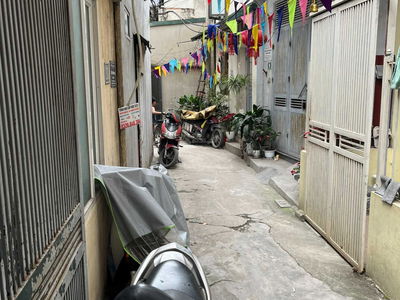 Жилье в Co Loa, Vietnam Жилье в Co Loa, Vietnam