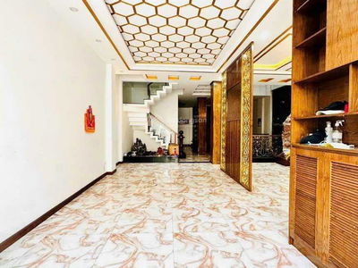 Housing in Ho Chi Minh City, Vietnam Housing in Ho Chi Minh City, Vietnam