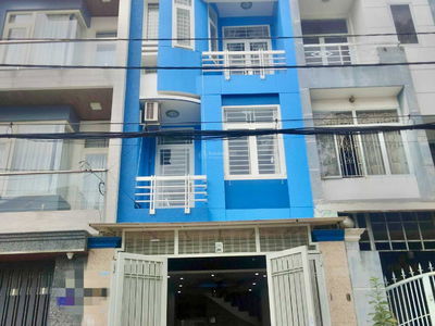 Жилье в Ho Chi Minh City, Vietnam Жилье в Ho Chi Minh City, Vietnam