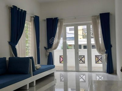 Жилье в Ho Chi Minh City, Vietnam Жилье в Ho Chi Minh City, Vietnam