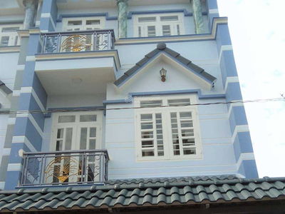 Propriété in Ho Chi Minh City