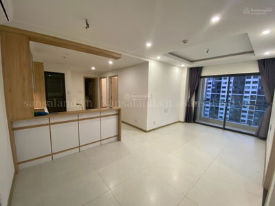 New City Thu Thiem, Vietnam New City Thu Thiem, Vietnam