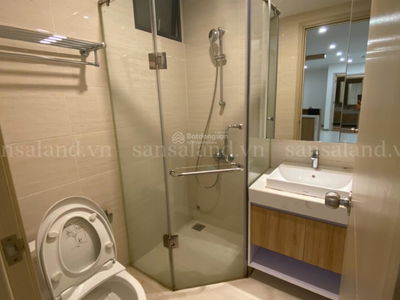 New City Thu Thiem, Vietnam  New City Thu Thiem, Vietnam