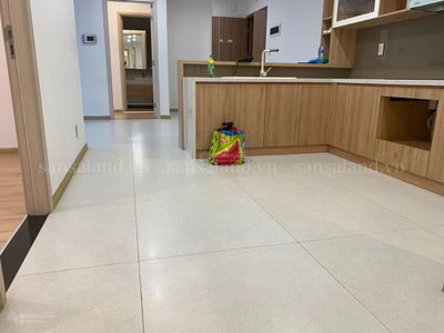 New City Thu Thiem, Vietnam  New City Thu Thiem, Vietnam