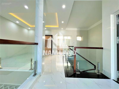 Gehäuse In Nha Be, Vietnam Gehäuse In Nha Be, Vietnam