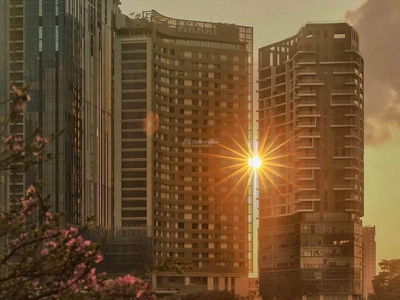 Hilton Bach Dang, Vietnam  Hilton Bach Dang, Vietnam