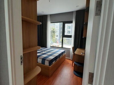 Imperia Smart City, Vietnam Imperia Smart City, Vietnam