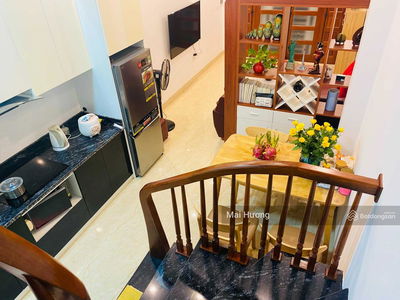 Жилье в Hanoi, Vietnam Жилье в Hanoi, Vietnam