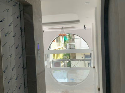 Alojamiento en Ho Chi Minh City, Vietnam Alojamiento en Ho Chi Minh City, Vietnam