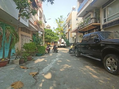 Khu dân cư Tân Thành Lập, Vietnam Khu dân cư Tân Thành Lập, Vietnam