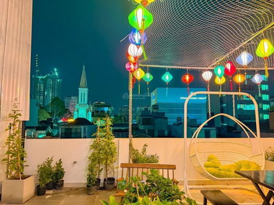 Logement dans Ho Chi Minh City, Vietnam Logement dans Ho Chi Minh City, Vietnam