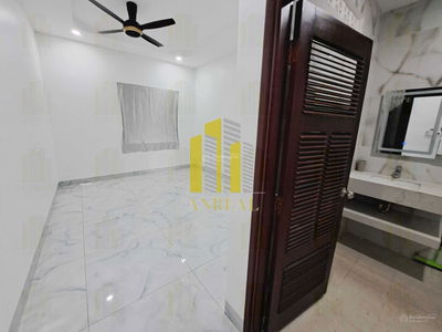 Gehäuse In Nha Be, Vietnam Gehäuse In Nha Be, Vietnam