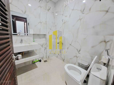 Housing in Nha Be, Vietnam  Housing in Nha Be, Vietnam