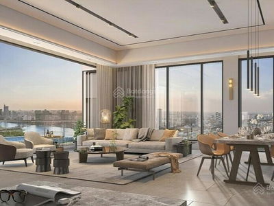 Vinhomes Golden River Ba Son, Vietnam Vinhomes Golden River Ba Son, Vietnam