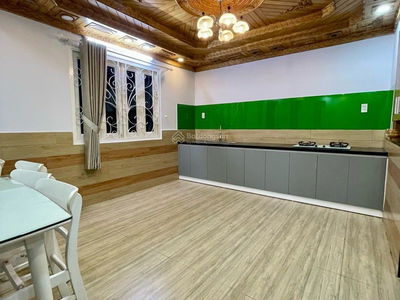 Housing in Ho Chi Minh City, Vietnam Housing in Ho Chi Minh City, Vietnam