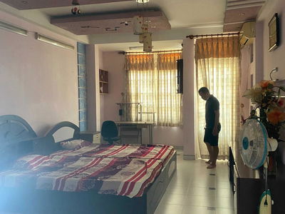 Жилье в Ho Chi Minh City, Vietnam Жилье в Ho Chi Minh City, Vietnam