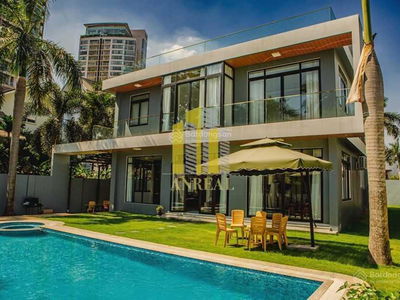 Logement dans Di An, Vietnam Logement dans Di An, Vietnam