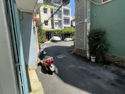 Housing in Ho Chi Minh City, Vietnam Housing in Ho Chi Minh City, Vietnam