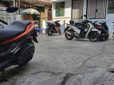 Жилье в Ho Chi Minh City, Vietnam Жилье в Ho Chi Minh City, Vietnam