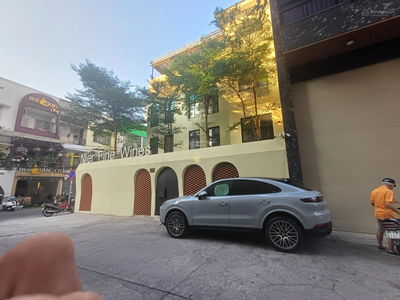 Logement dans Ho Chi Minh City, Vietnam Logement dans Ho Chi Minh City, Vietnam