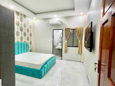 Alojamiento en Ho Chi Minh City, Vietnam Alojamiento en Ho Chi Minh City, Vietnam