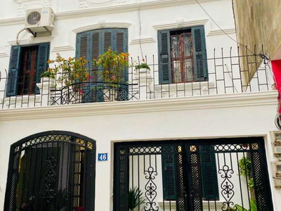 Alojamiento en Hanoi, Vietnam Alojamiento en Hanoi, Vietnam