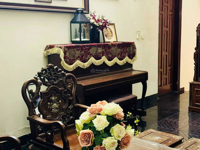 Housing in Hanoi, Vietnam Housing in Hanoi, Vietnam