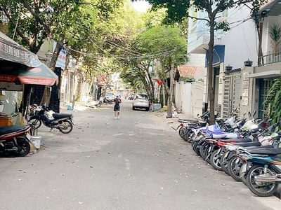 Housing in Ho Chi Minh City, Vietnam Housing in Ho Chi Minh City, Vietnam