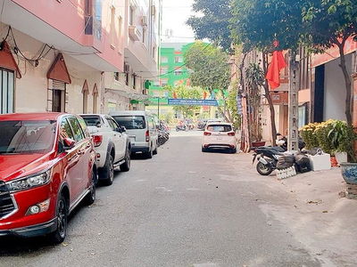 Housing in Ho Chi Minh City, Vietnam Housing in Ho Chi Minh City, Vietnam