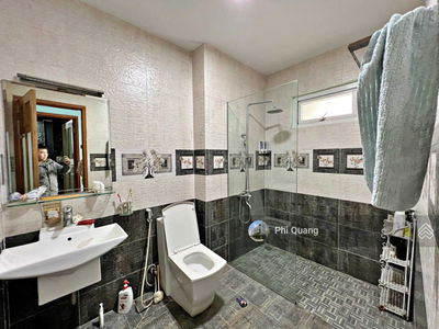 Logement dans Thuan An, Vietnam Logement dans Thuan An, Vietnam